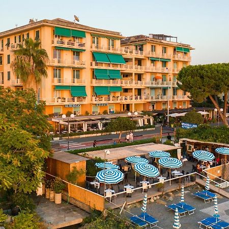 Albergo Celeste セストリ・レヴァンテ エクステリア 写真