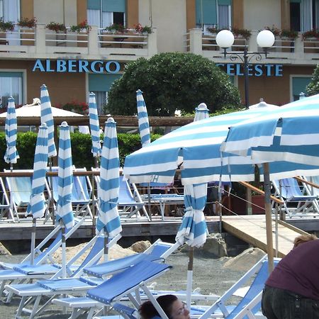 Albergo Celeste セストリ・レヴァンテ エクステリア 写真