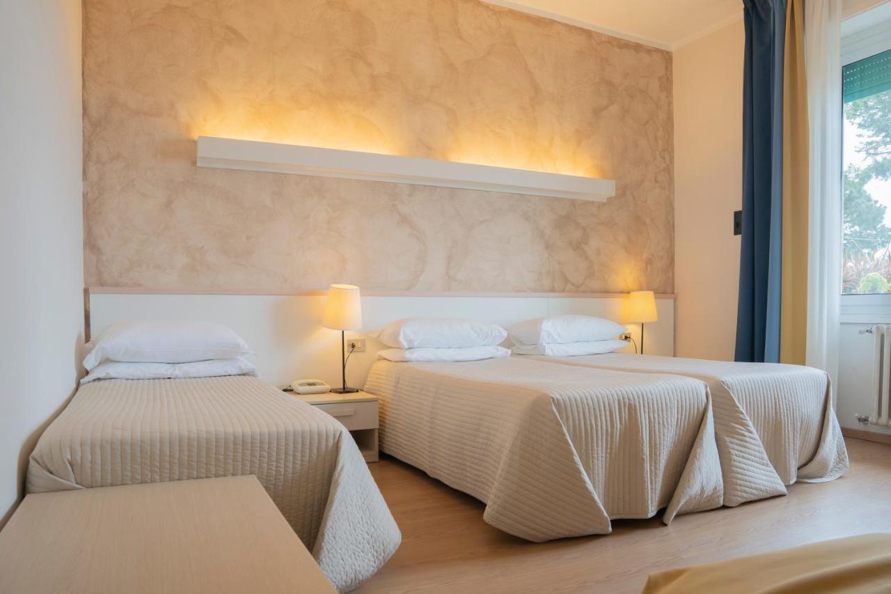 Albergo Celeste セストリ・レヴァンテ エクステリア 写真