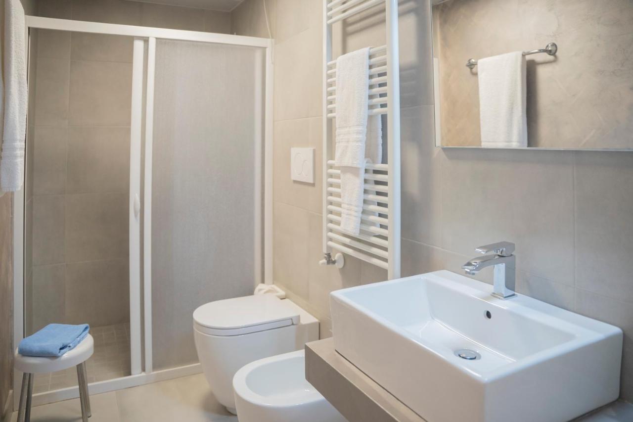 Albergo Celeste セストリ・レヴァンテ エクステリア 写真