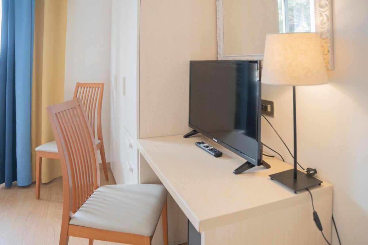 Albergo Celeste セストリ・レヴァンテ エクステリア 写真