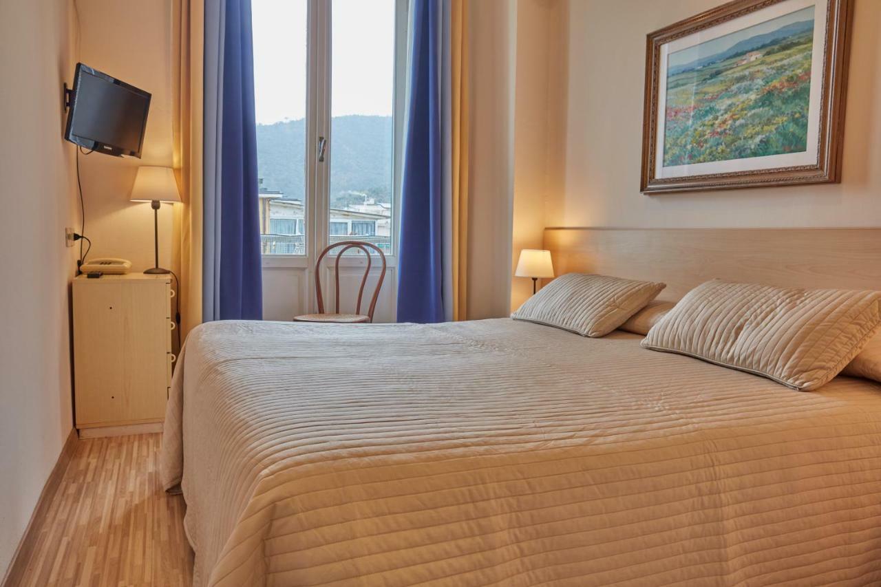 Albergo Celeste セストリ・レヴァンテ エクステリア 写真
