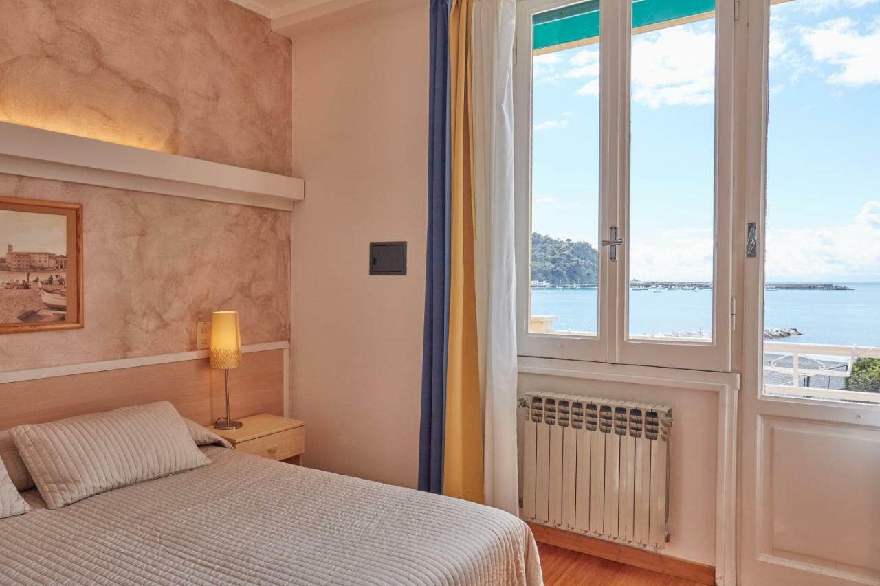 Albergo Celeste セストリ・レヴァンテ エクステリア 写真