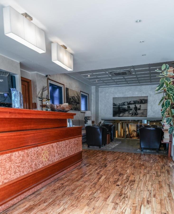 Albergo Celeste セストリ・レヴァンテ エクステリア 写真